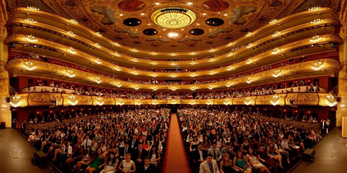 Werther 16/05 - Gran Teatre del Liceu, Barcelona